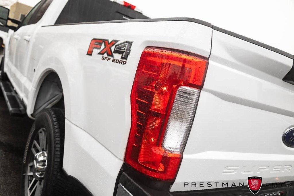 Used 2019 Ford F250 Lariat w/ Lariat Value Package image 45