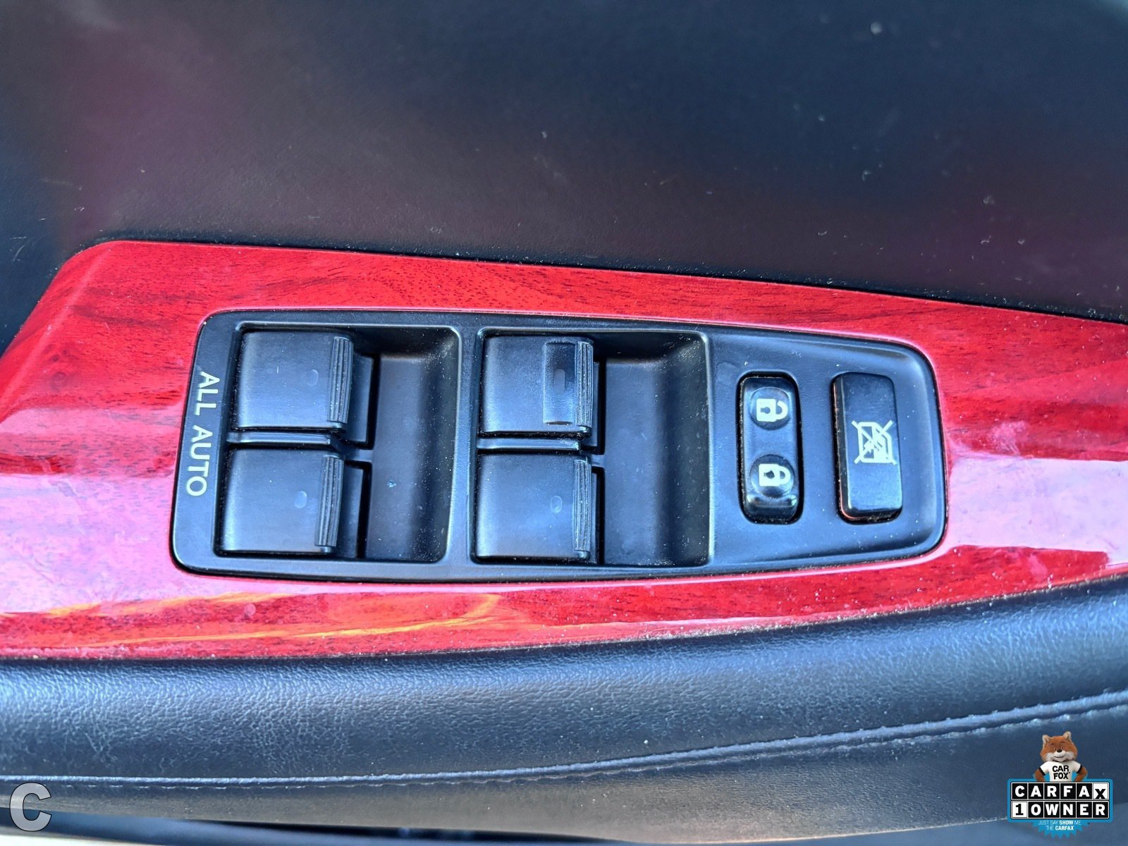 Used 2007 Lexus ES 350 w/ Premium Pkg FWD image 12