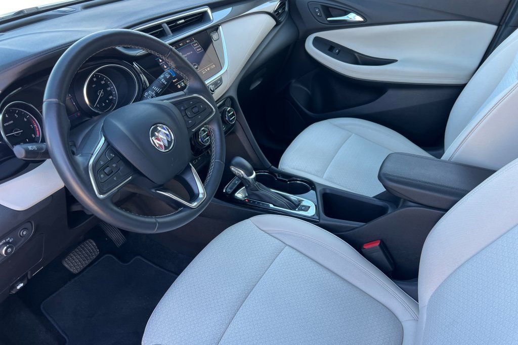 Used 2023 Buick Encore GX Select image 7