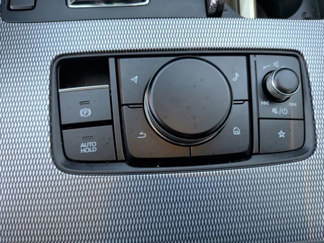 Used 2024 MAZDA CX-90 3.3 Turbo w/ Preferred Package AWD/4WD image 22