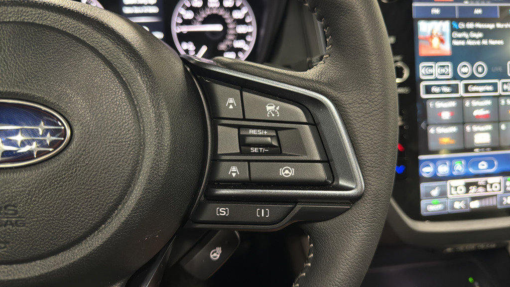 Certified 2026 Subaru Forester Limited image 24