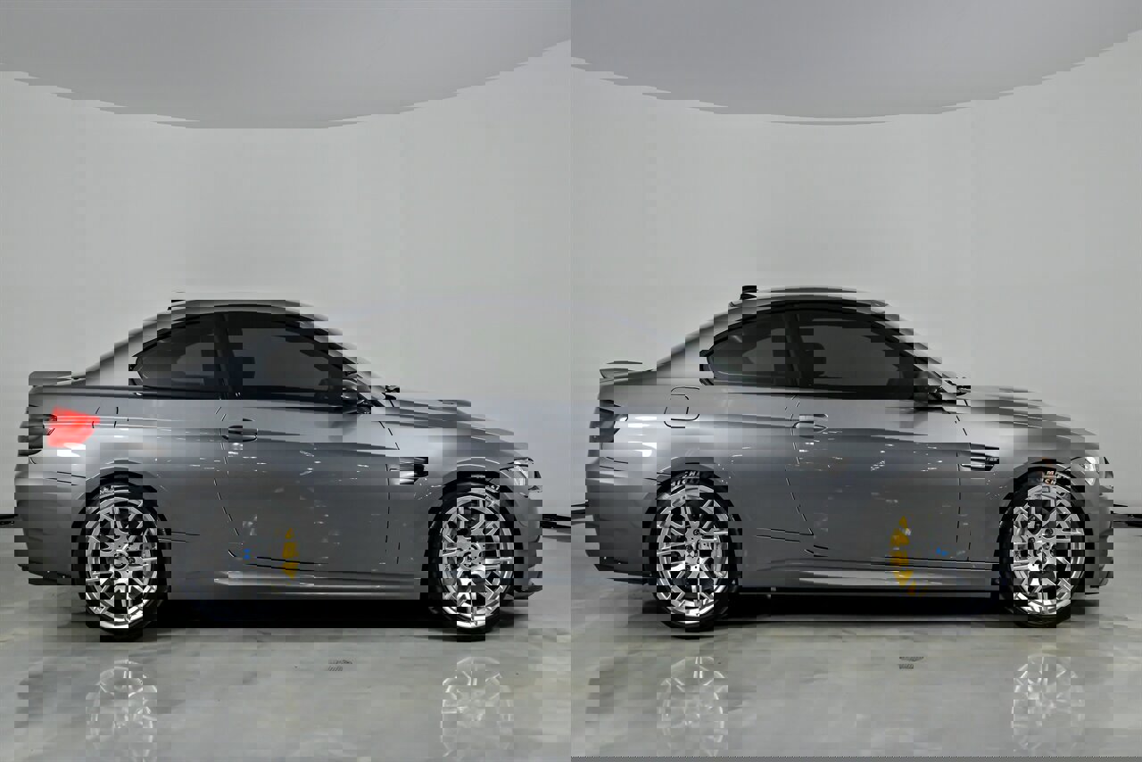 Used 2012 BMW M3 Coupe image 17