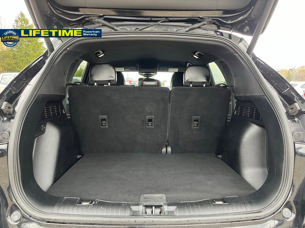 Used 2023 Ford Escape ST-Line FWD image 11