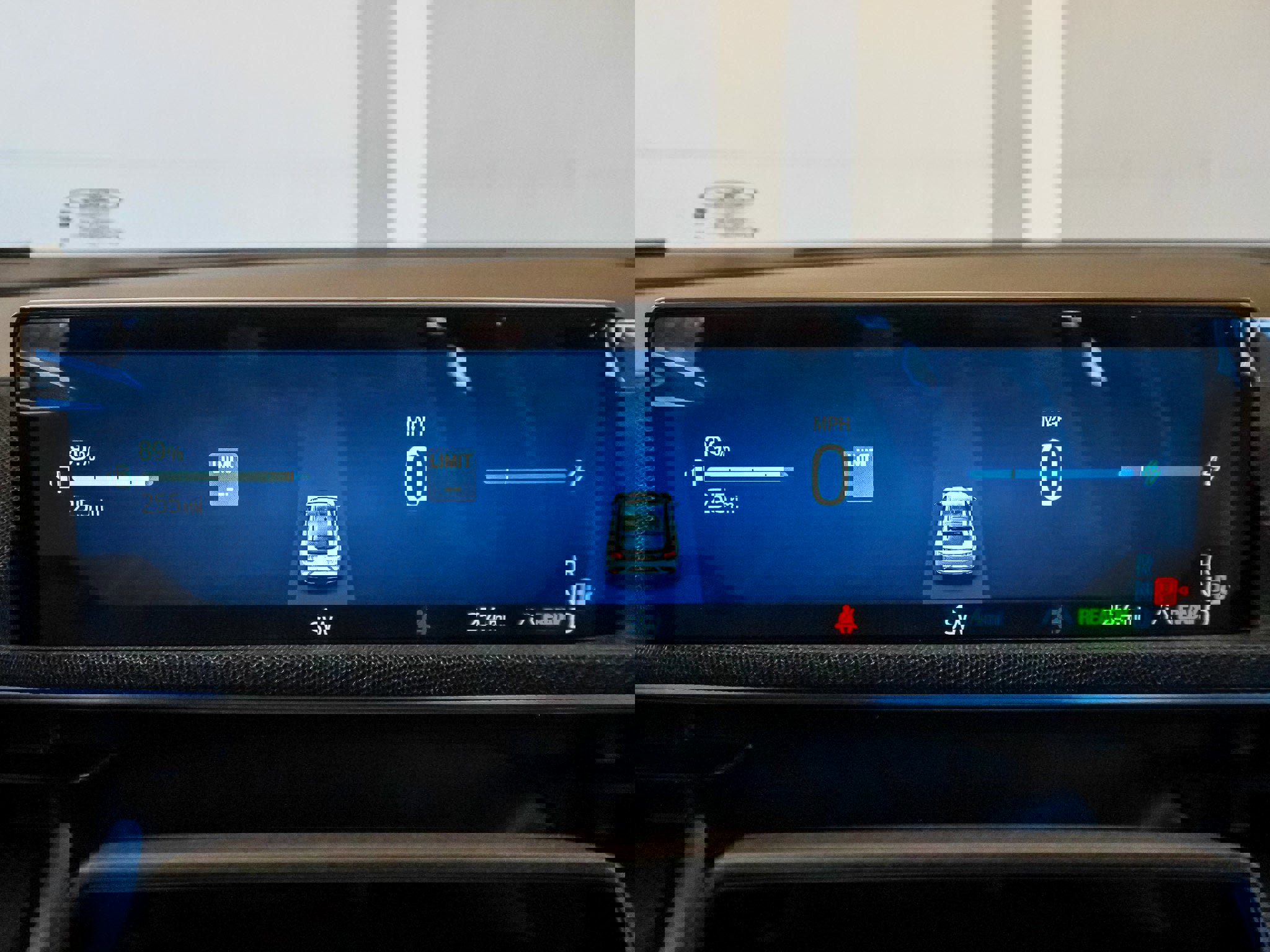 New 2026 Ford Mustang Mach-E Premium AWD/4WD image 27