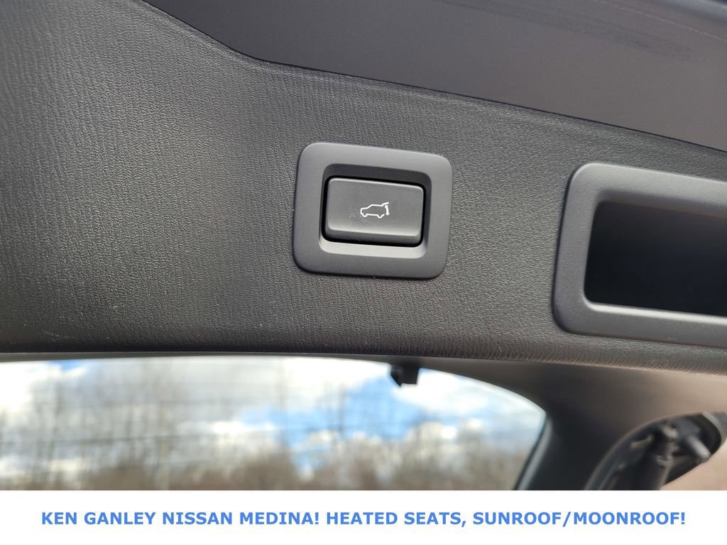 Used 2023 MAZDA CX-5 Carbon Edition image 48