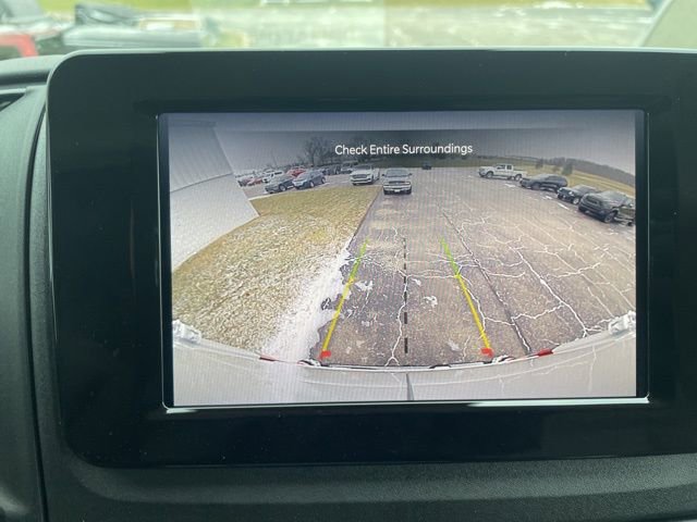 New 2026 RAM ProMaster 3500 w/ Convenience Group image 26