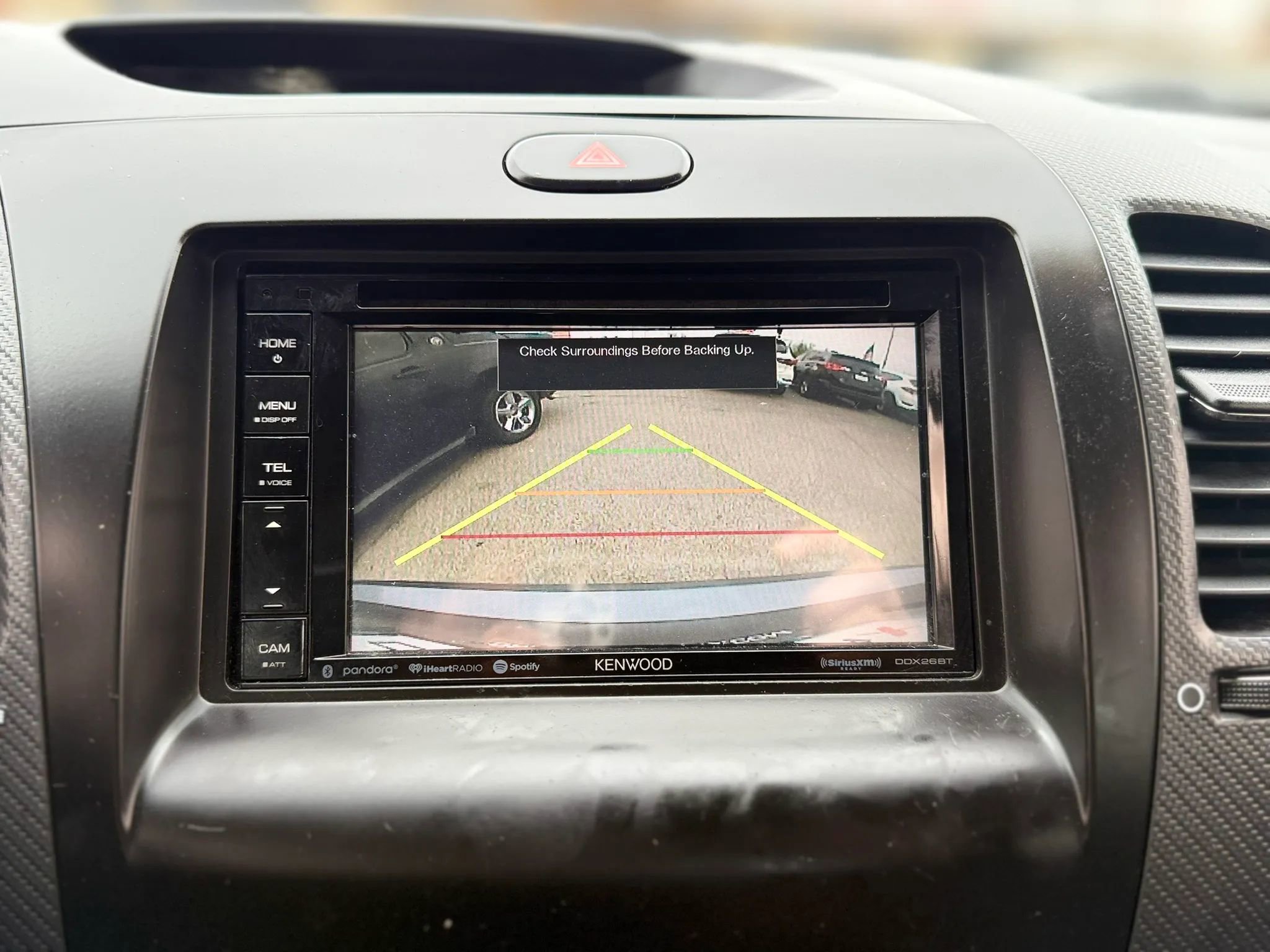 Used 2018 Kia Forte S image 19