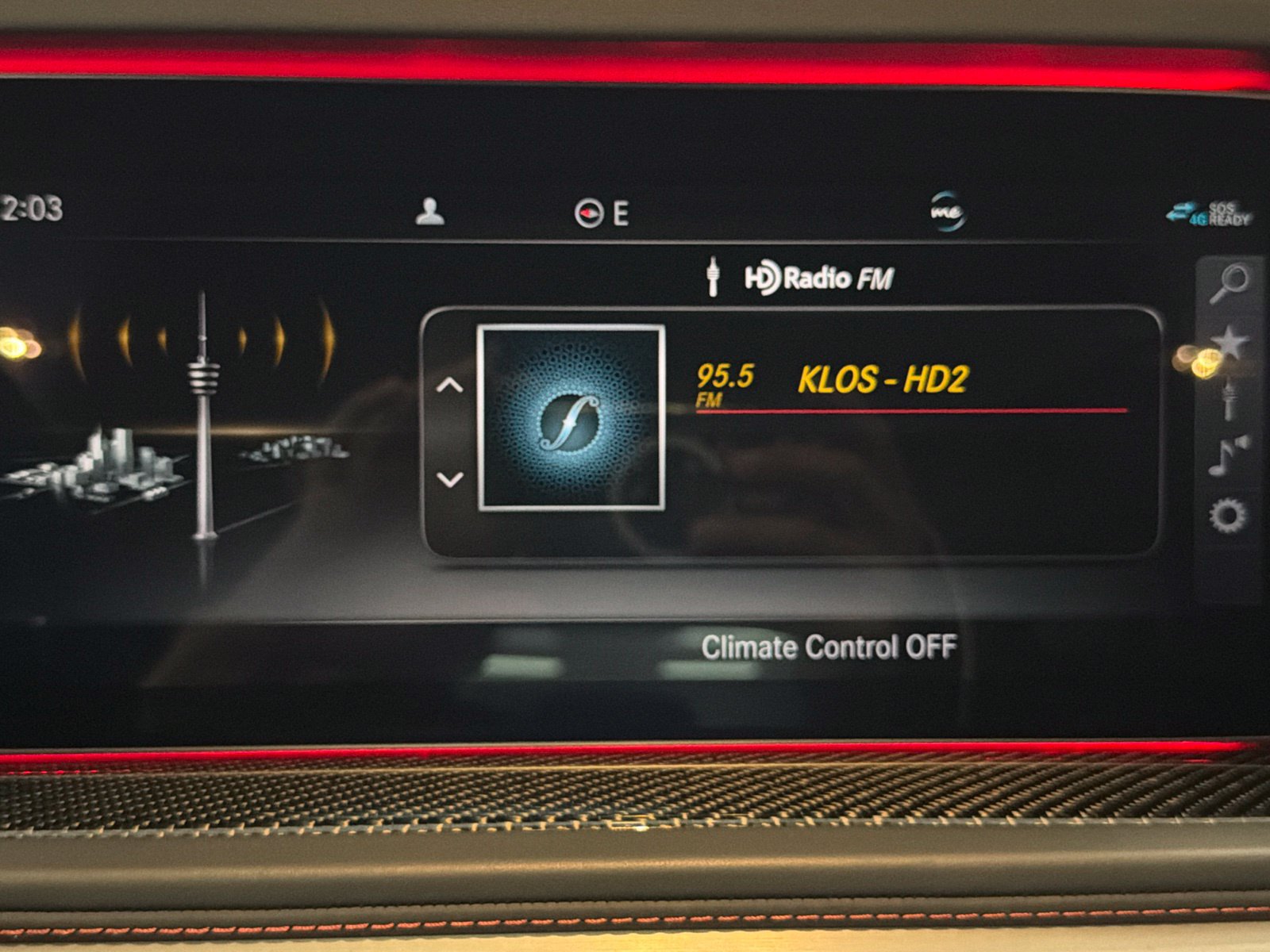 Used 2023 Mercedes-Benz G 63 AMG 4MATIC image 34