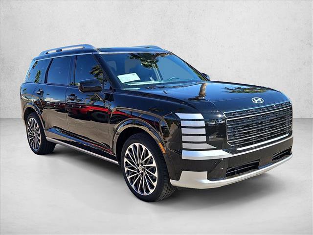 New 2026 Hyundai Palisade Calligraphy image 7