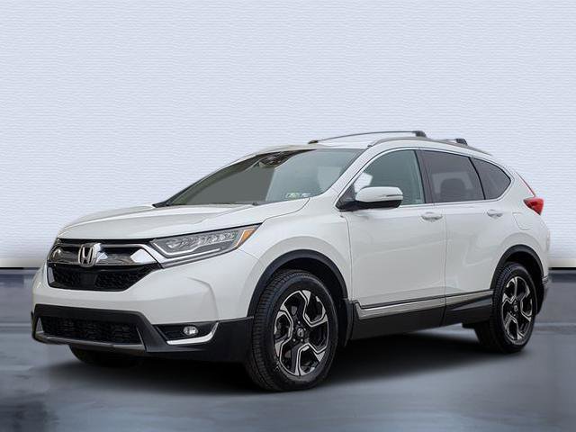 Used 2019 Honda CR-V Touring