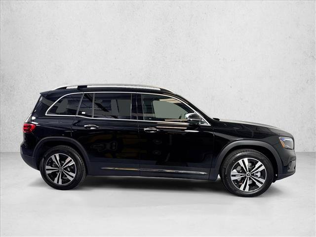 New 2026 Mercedes-Benz GLB 250 image 4