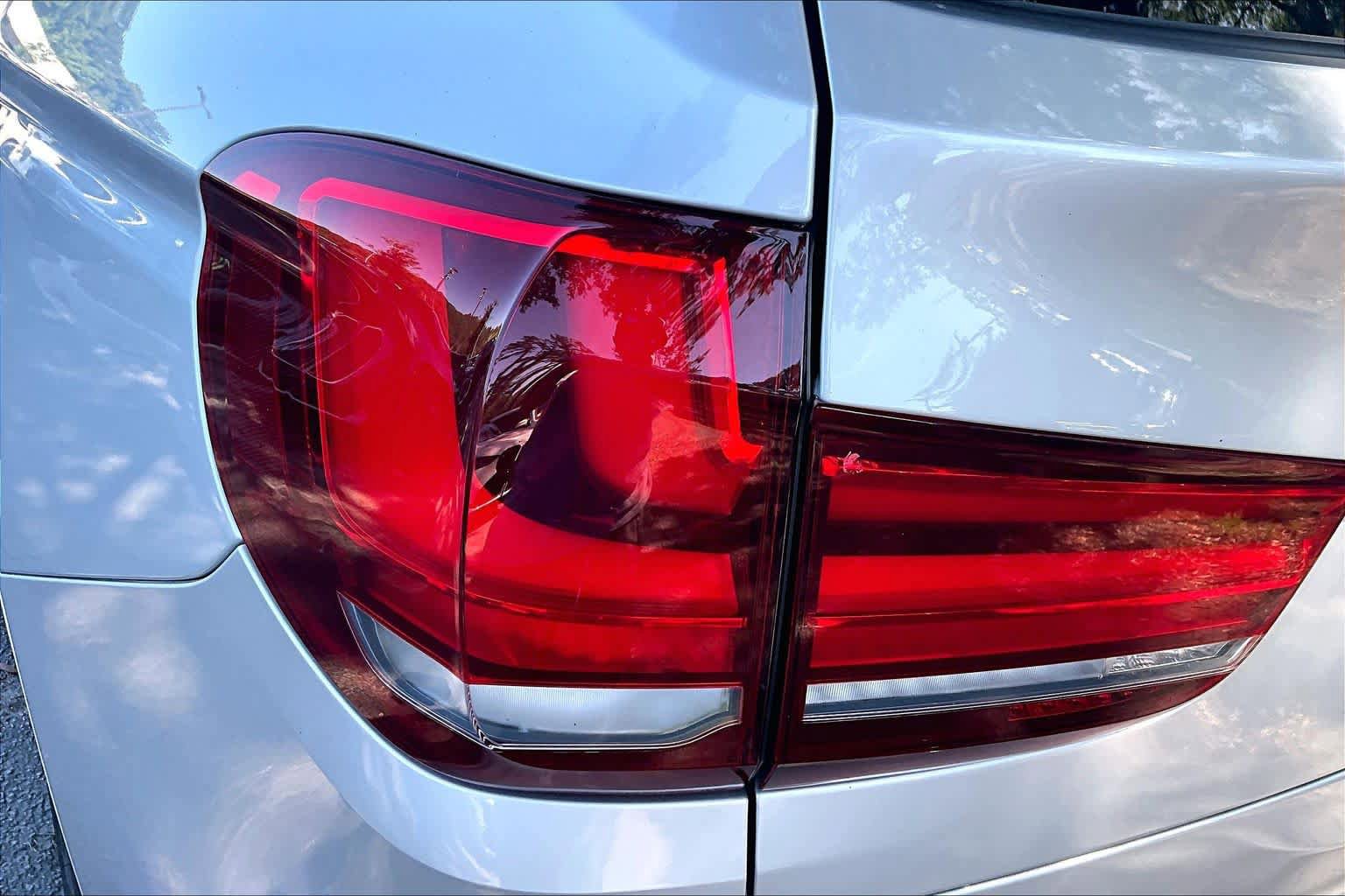 Used 2015 BMW X5 xDrive35d AWD/4WD image 29