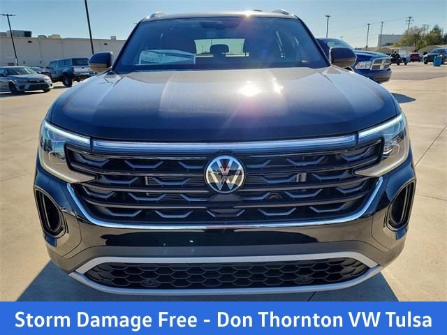 New 2026 Volkswagen Atlas Cross Sport SE image 9