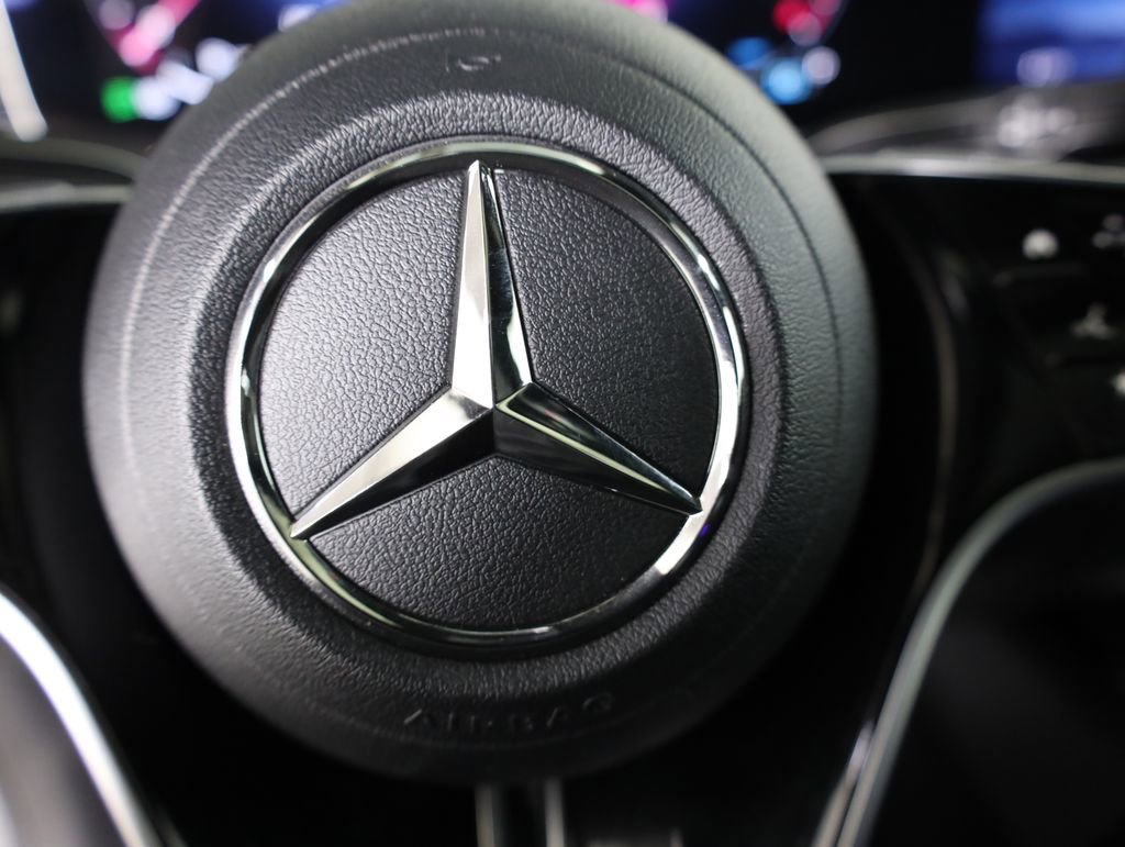 Used 2026 Mercedes-Benz GLE 450 4MATIC Coupe image 13