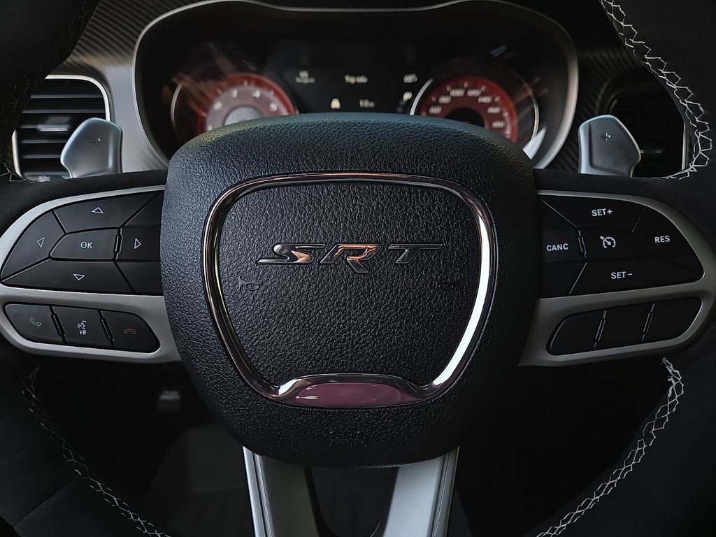 Used 2021 Dodge Charger SRT Hellcat image 20