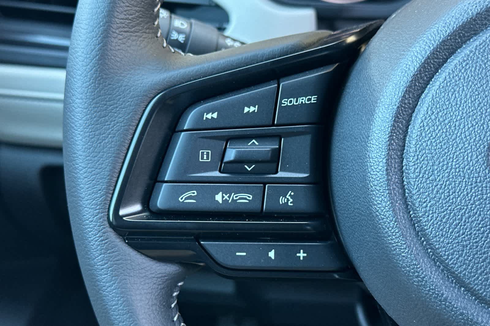 New 2026 Subaru Forester Premium AWD/4WD image 26
