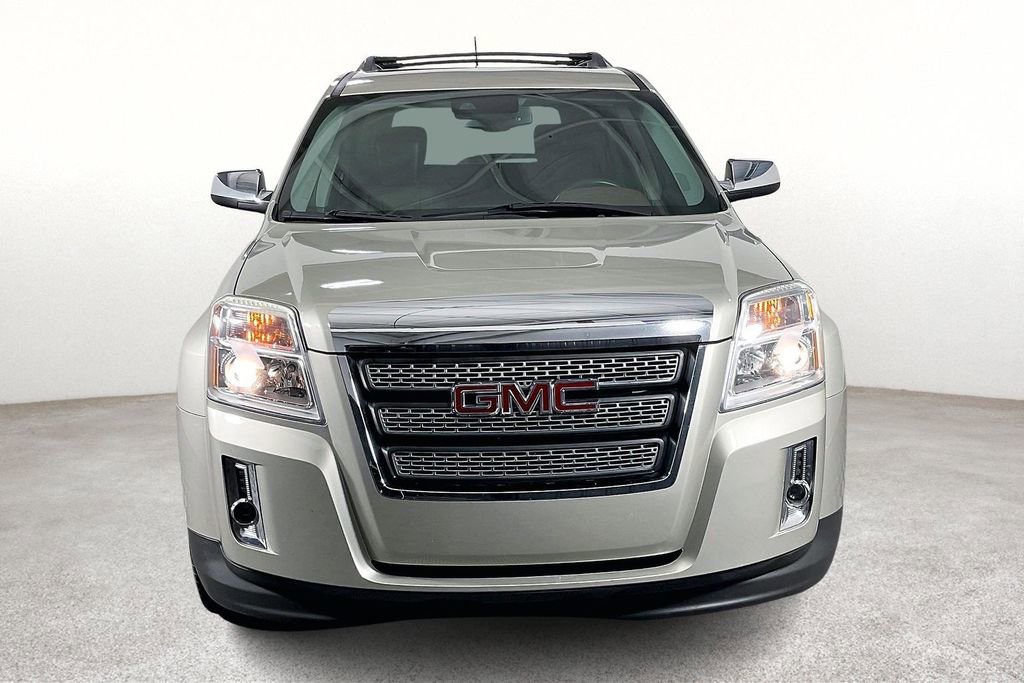 Used 2014 GMC Terrain SLT w/ Cargo Package image 5