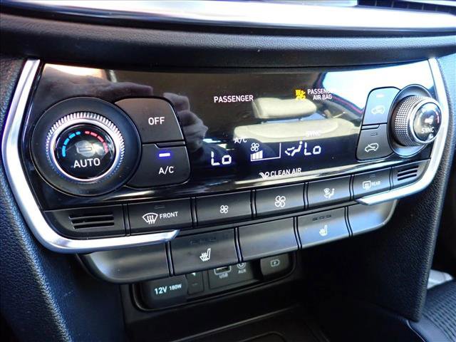 Used 2020 Hyundai Santa Fe SEL w/ Convenience Package image 20