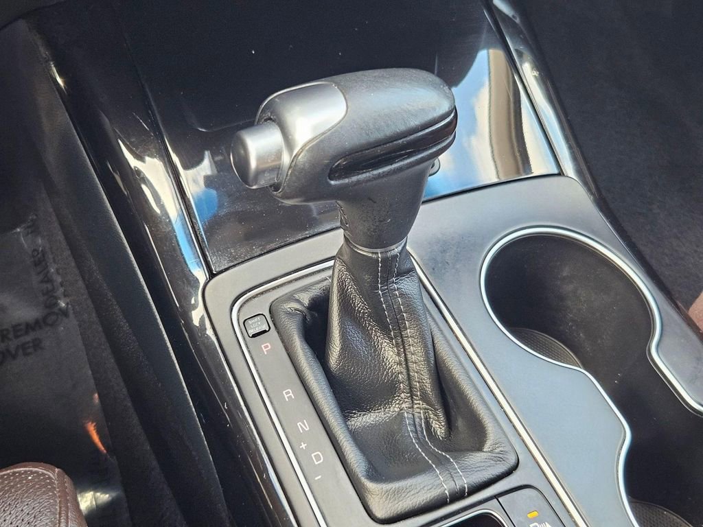 Used 2019 Kia Sorento SX w/ SX Touring Package image 20