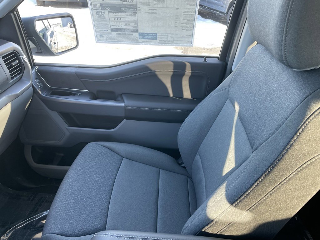 New 2026 Ford F150 XLT w/ XLT Chrome Appearance Package image 21