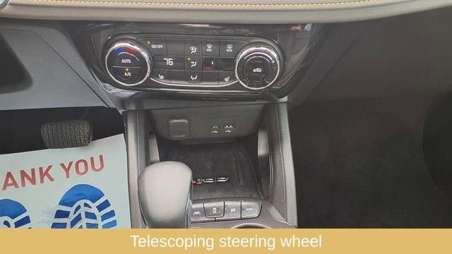 Used 2025 Chevrolet TrailBlazer ACTIV w/ Convenience Package image 35