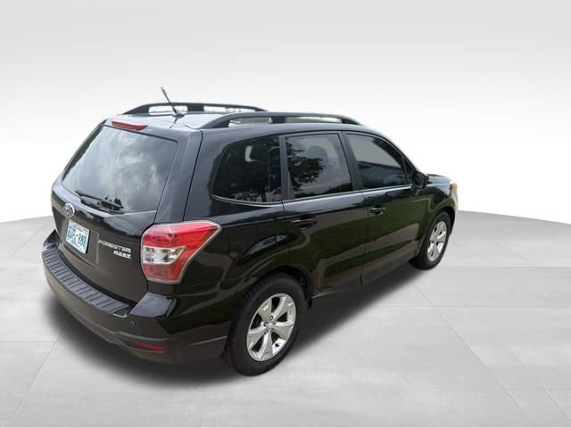 Used 2015 Subaru Forester 2.5i Premium w/ Popular Package #2 AWD/4WD image 3