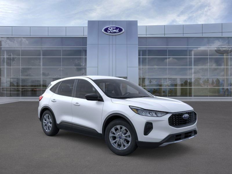 New 2026 Ford Escape Active image 7