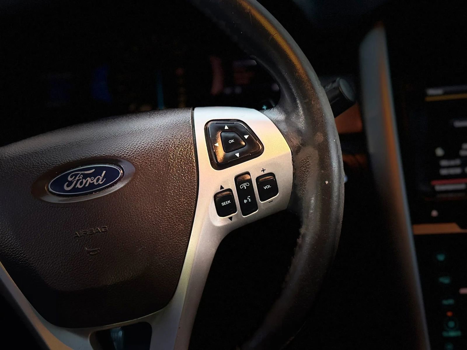 Used 2013 Ford Edge Sport w/ Driver Entry Pkg image 31