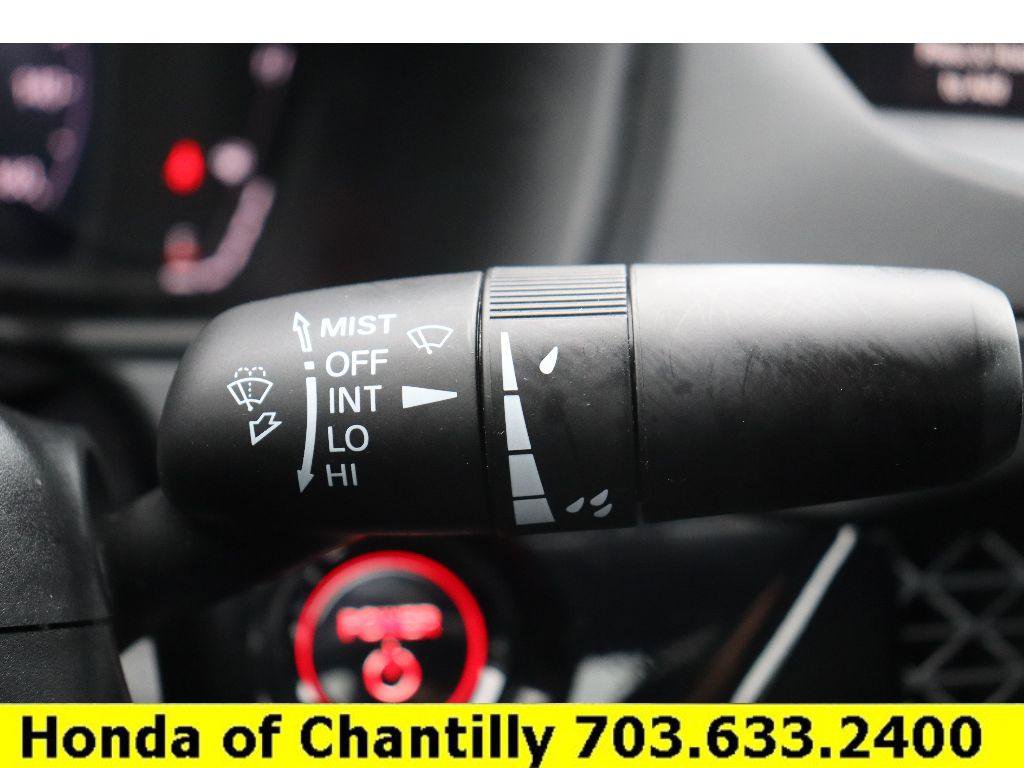 Certified 2024 Honda Accord Sport image 13