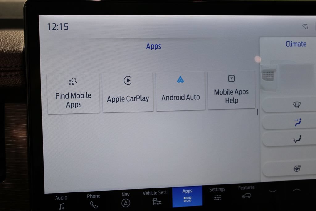 Used 2022 Ford Expedition Limited AWD/4WD image 49