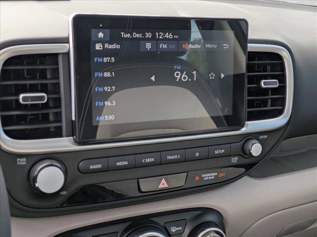 New 2026 Hyundai Venue SEL image 11