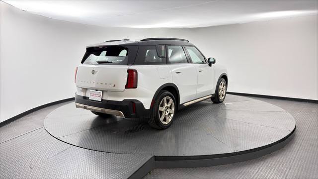 Used 2025 MINI Cooper Countryman S AWD/4WD image 11