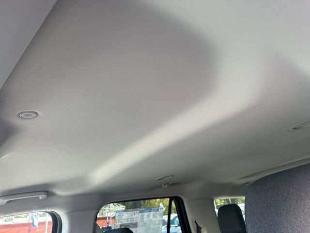 New 2025 Ford Expedition Active image 15