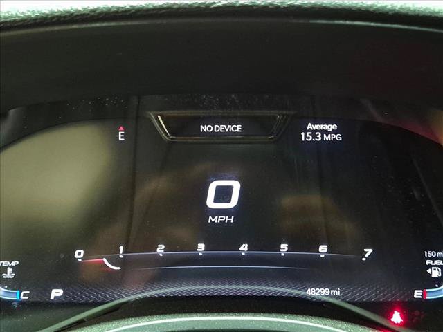 Used 2023 RAM 1500 Rebel w/ Rebel Level 2 Equipment Group AWD/4WD image 14