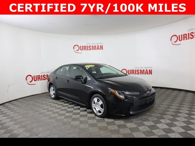 Used 2023 Toyota Corolla LE image 16