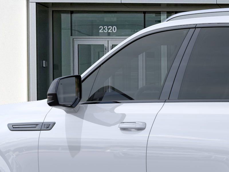 New 2026 Cadillac Escalade IQ Sport 1 w/ LPO, ONYX Package image 12