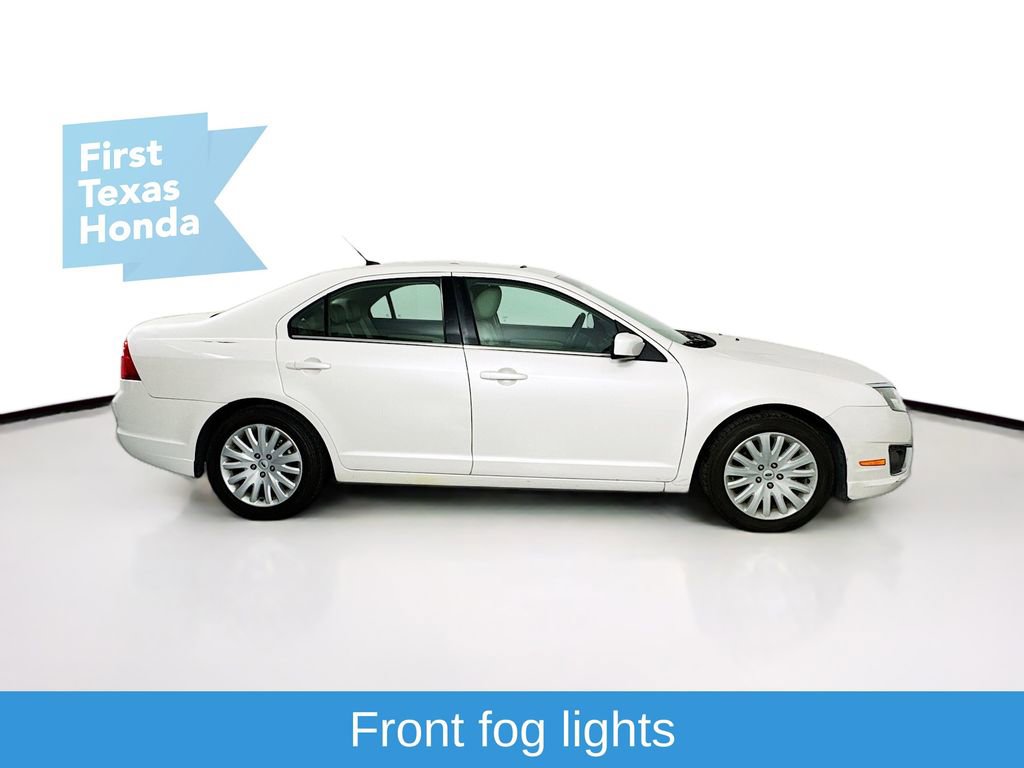 Used 2010 Ford Fusion Hybrid image 8