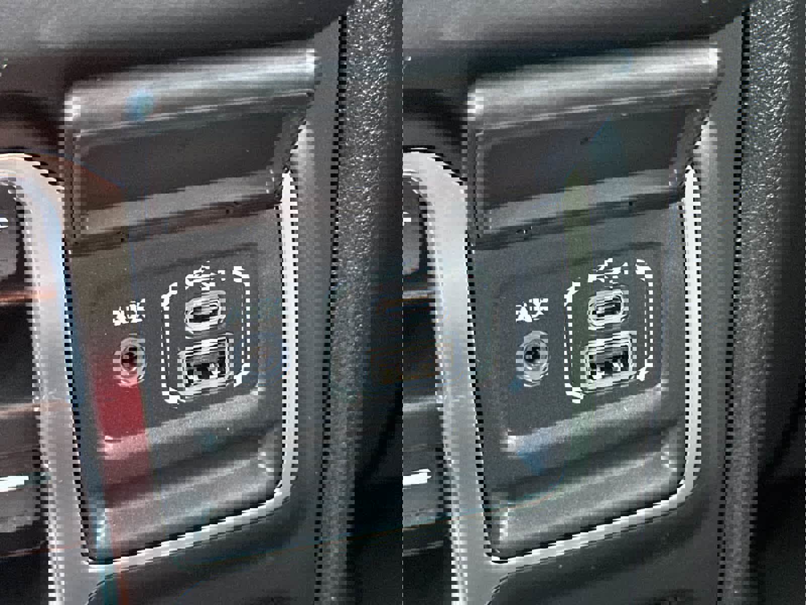 New 2025 Jeep Wrangler Sahara w/ Safety Group image 52