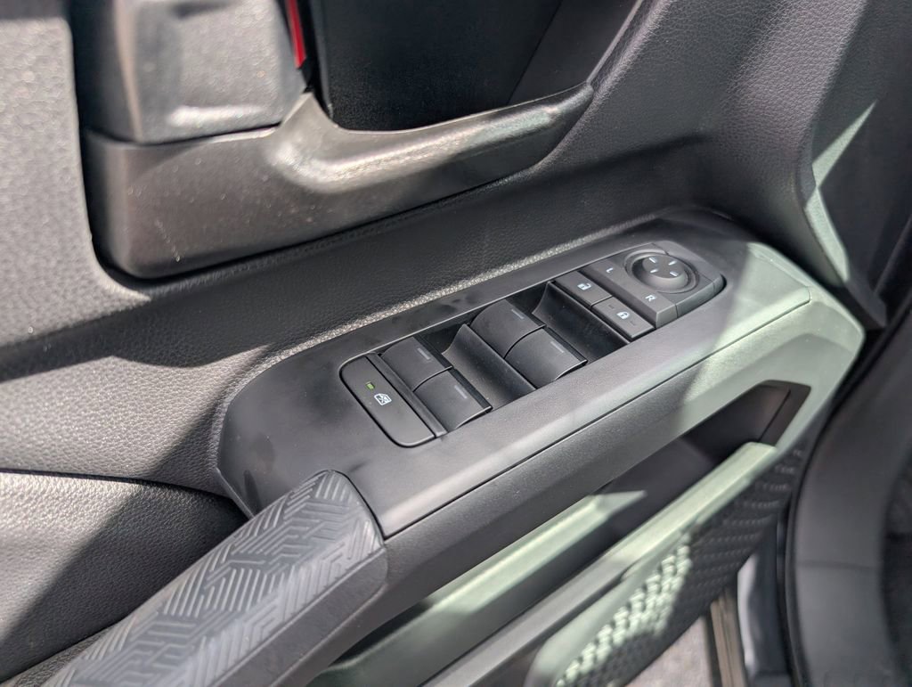 New 2026 Toyota Tacoma SR5 image 9