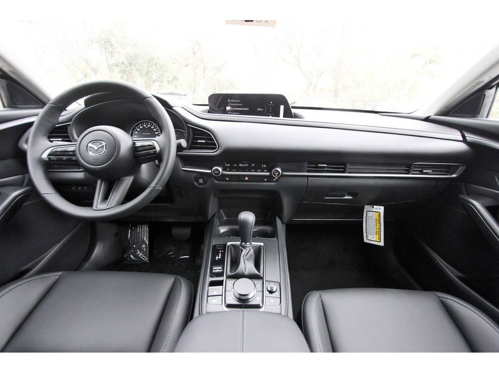 New 2026 MAZDA CX-30 AWD 2.5 S w/ Select Sport Pkg image 7