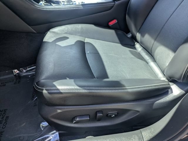 Used 2023 INFINITI Q50 Luxe AWD/4WD image 21