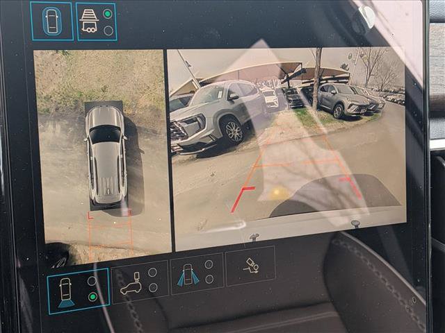 New 2026 GMC Acadia Denali Ultimate w/ LPO, Floor Liner Package AWD/4WD image 12