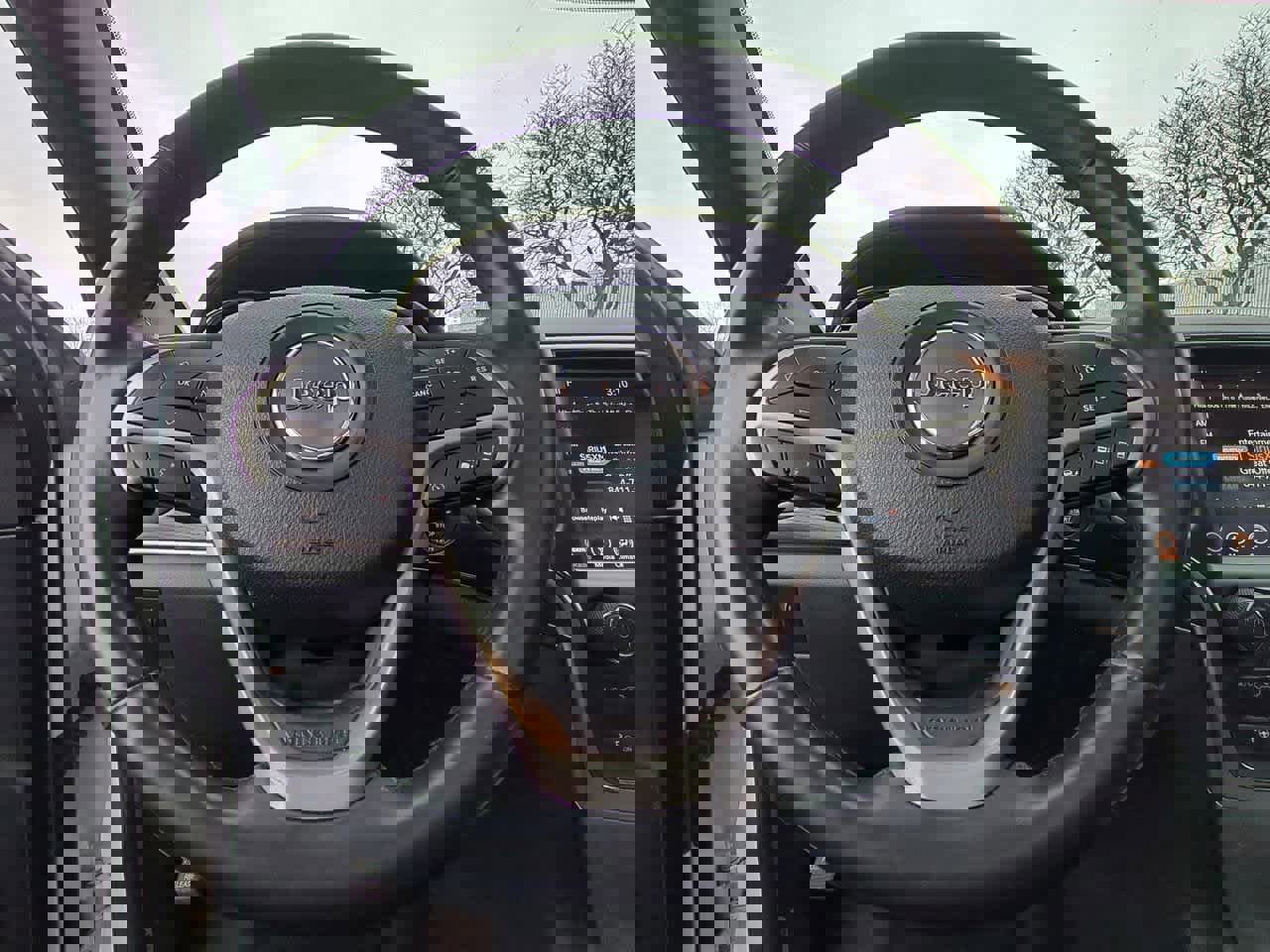 Used 2018 Jeep Grand Cherokee High Altitude image 23