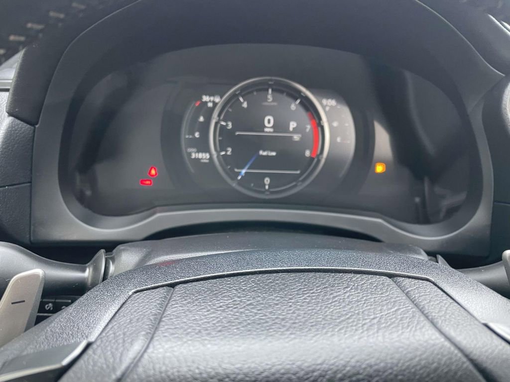 Used 2022 Lexus IS 350 F Sport w/ Navigation Package image 38