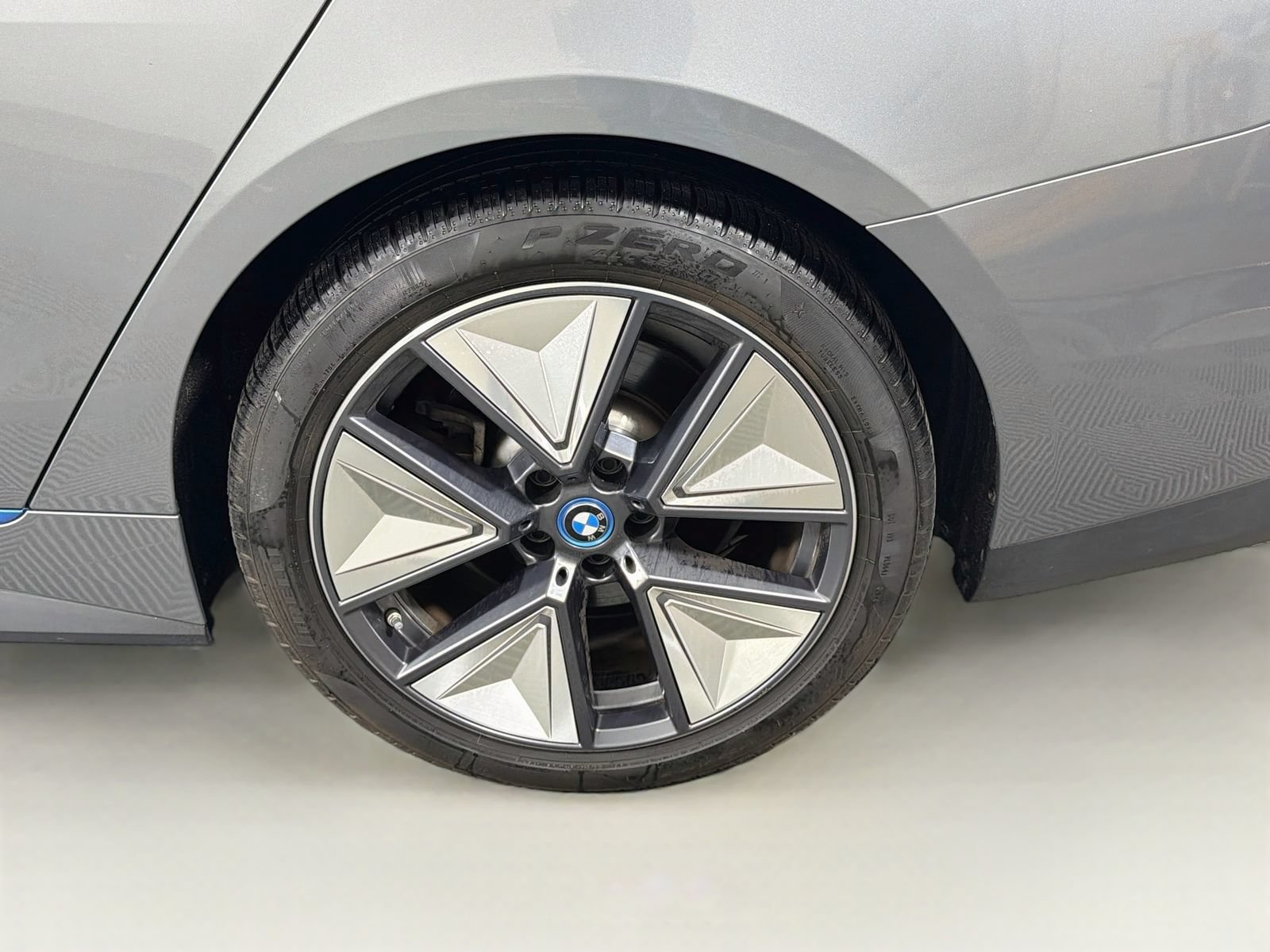 Certified 2023 BMW i4 eDrive35 w/ Premium Package RWD image 34
