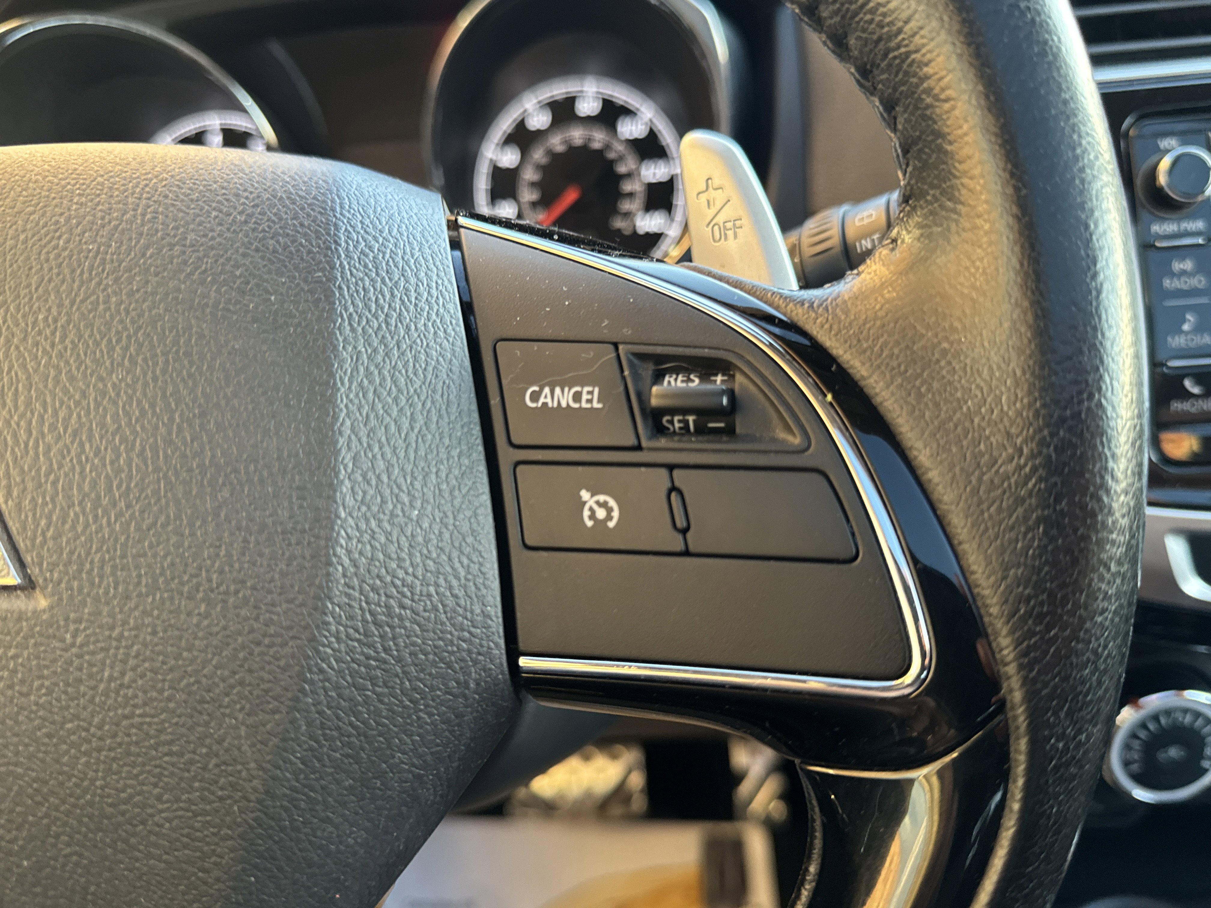 Used 2016 Mitsubishi Outlander Sport GT AWD/4WD image 19
