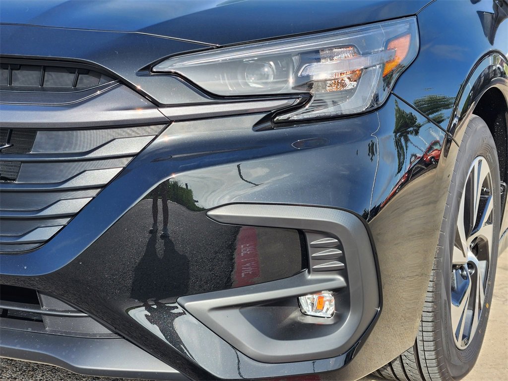 New 2025 Subaru Legacy Premium image 5
