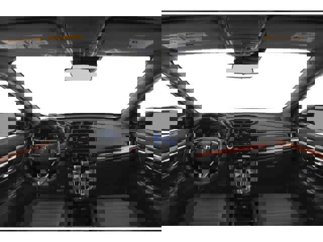 Used 2020 Honda CR-V EX image 11