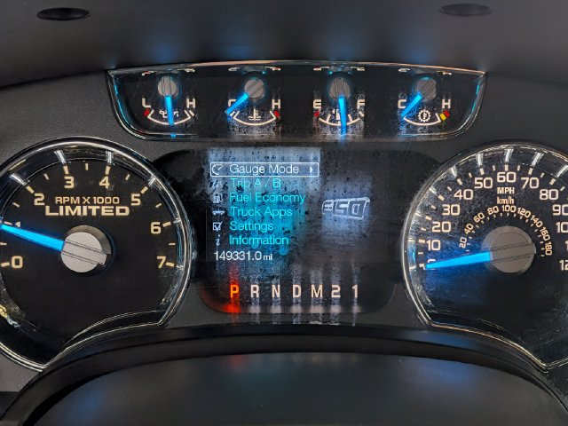 Used 2014 Ford F150 Limited AWD/4WD image 33