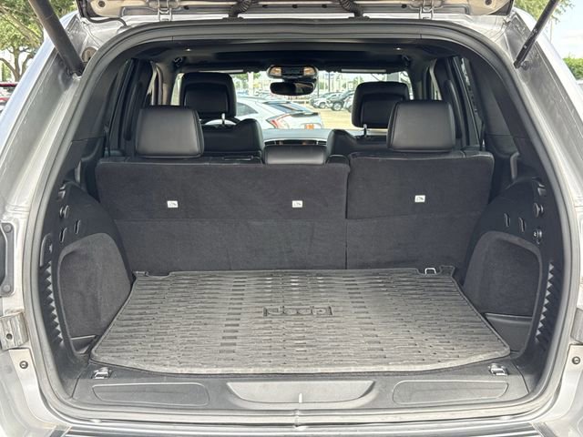 Used 2020 Jeep Grand Cherokee Altitude RWD image 31